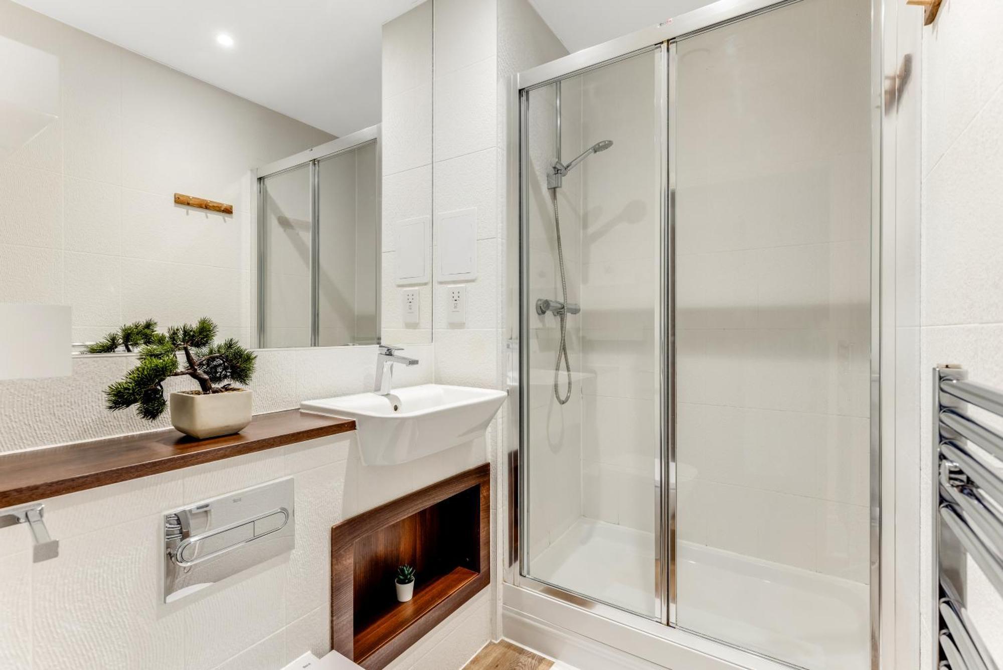 The Wandsworth Luxury Appartement Londres