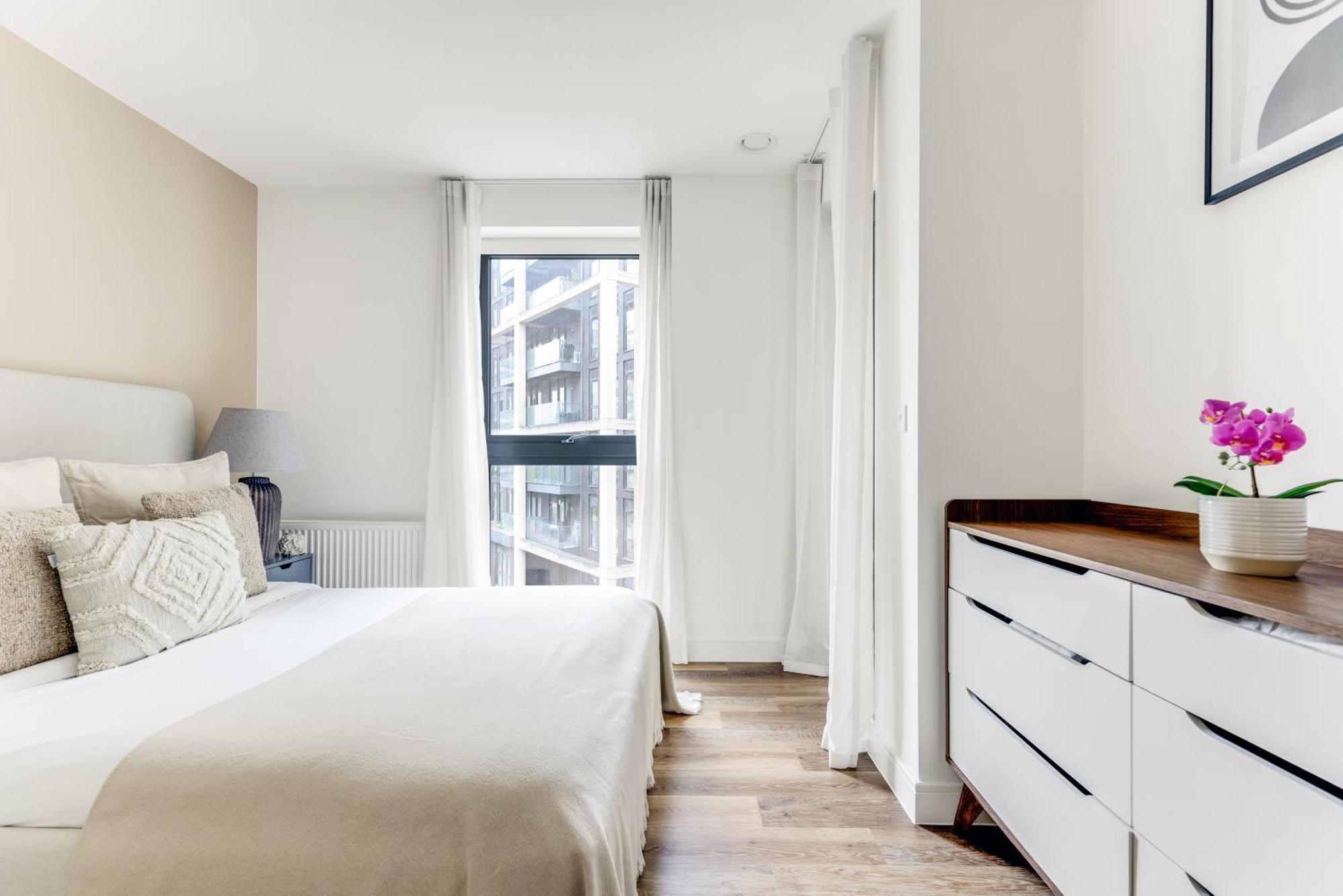 The Wandsworth Luxury Londres