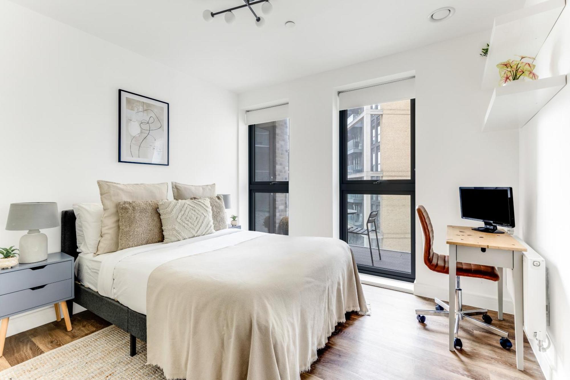 Appartement The Wandsworth Luxury Londres