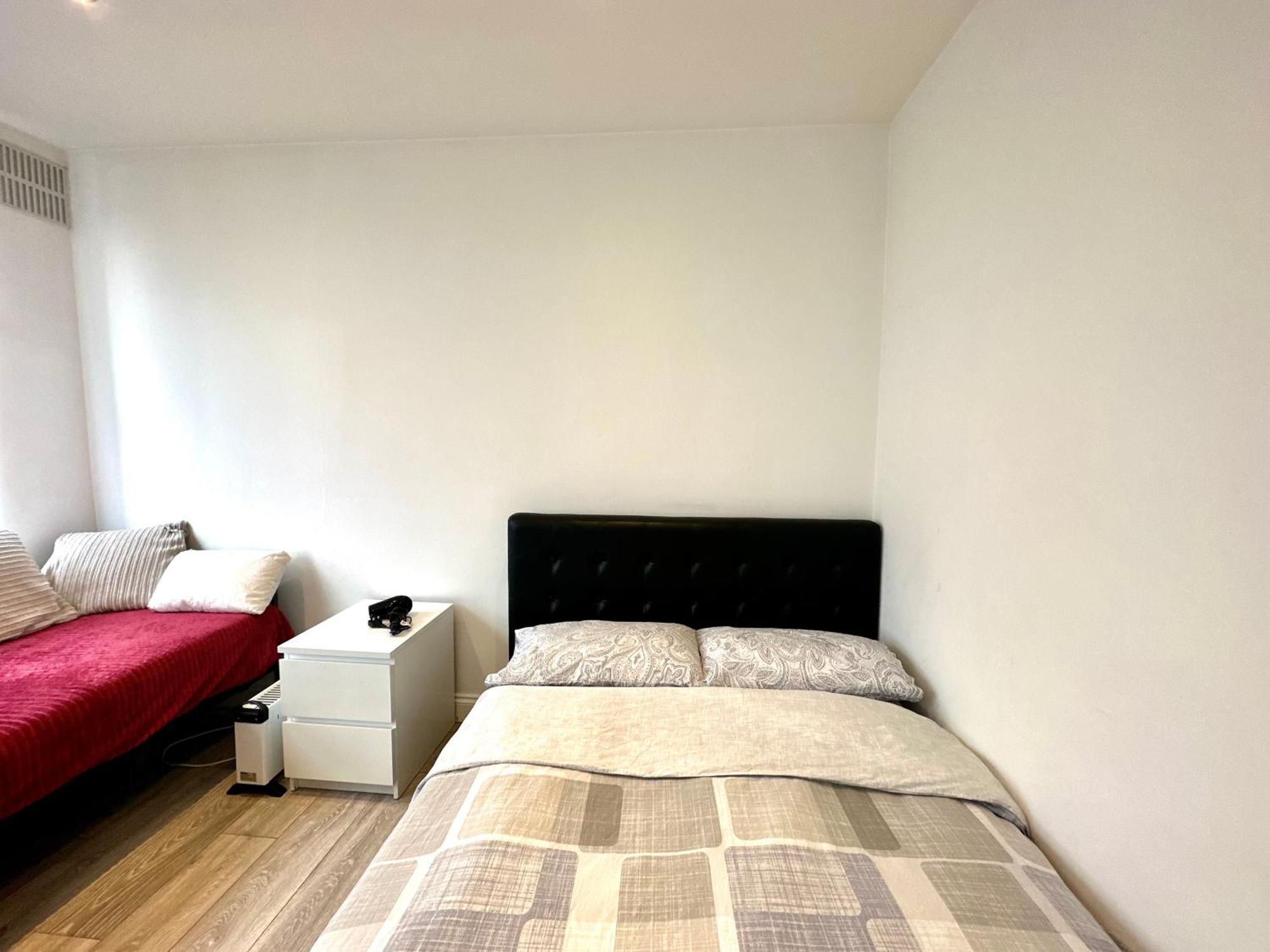 2 Minutes From Oxford Street Private D *