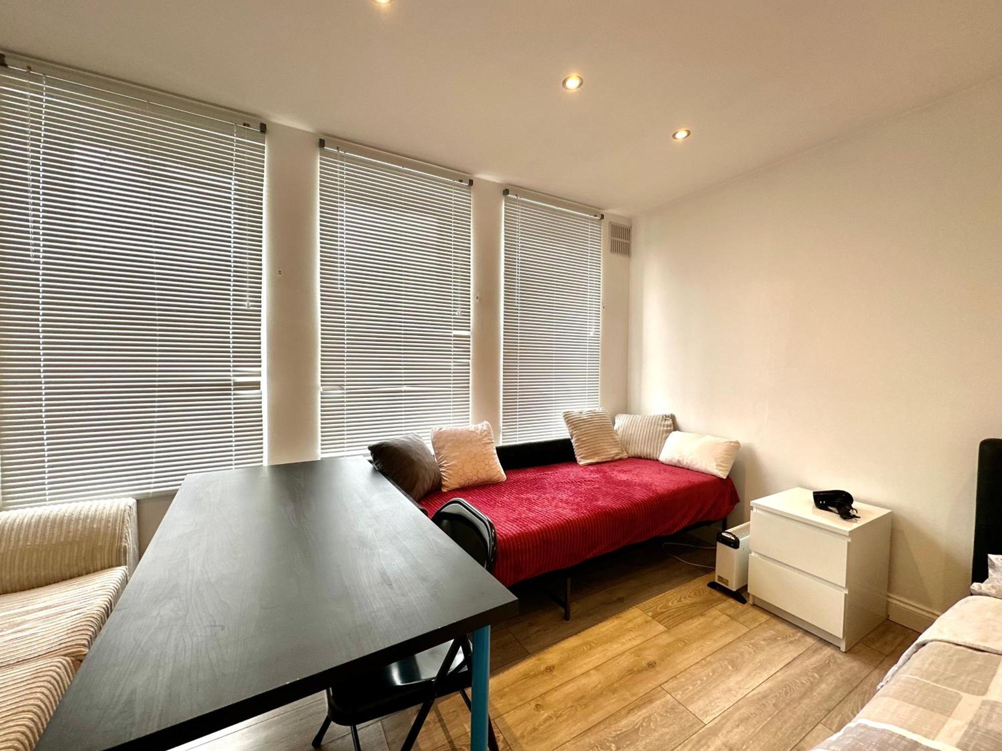 2 Minutes From Oxford Street Private D Londres