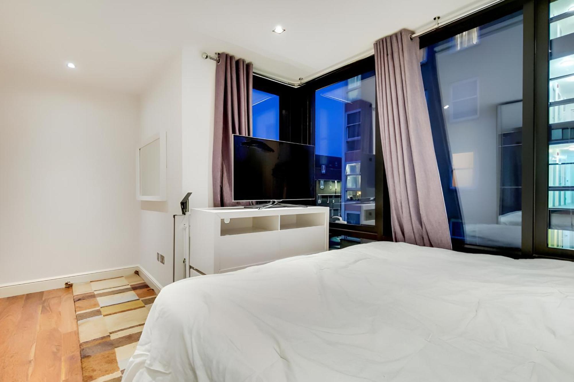 Apartamento Still Life Warren Street Londres