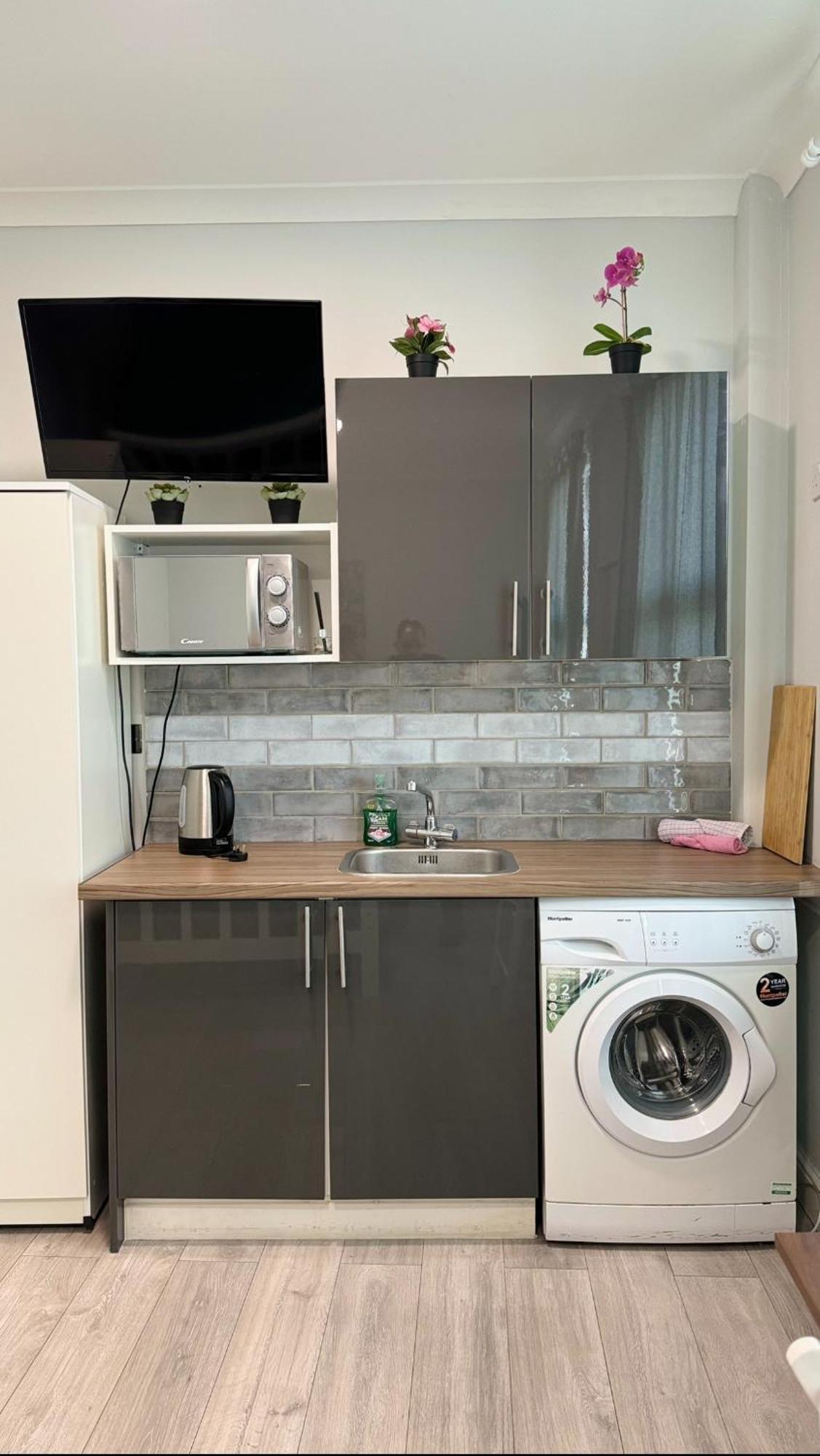 Guest&rest 11 Apartamento