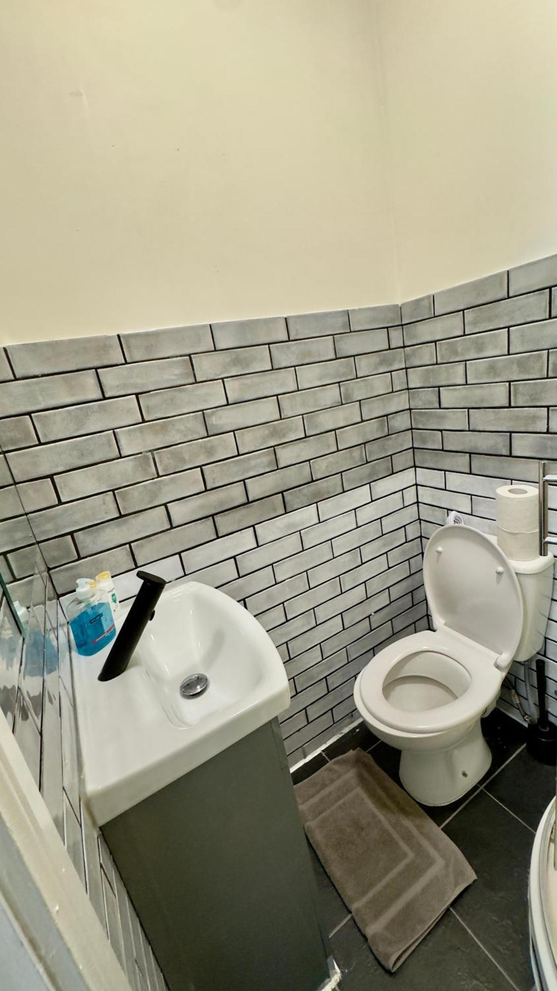 Guest&rest 11 Apartamento