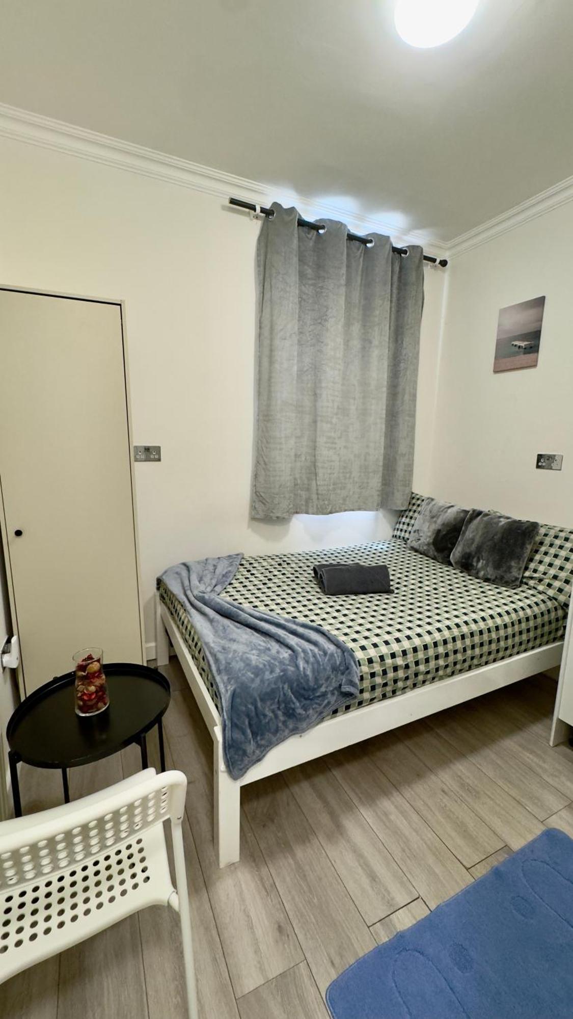 Guest&rest 4 Appartement *
