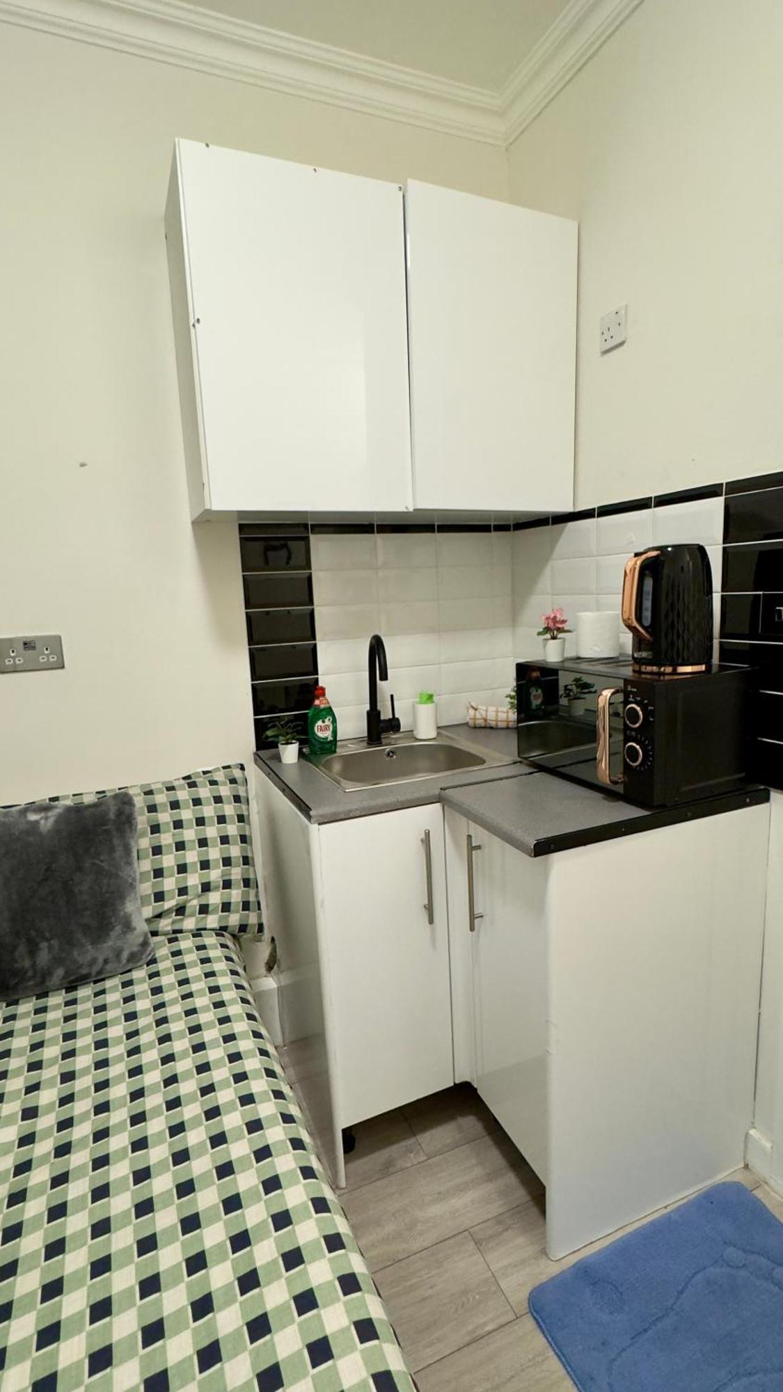 Guest&rest 4 Appartement *