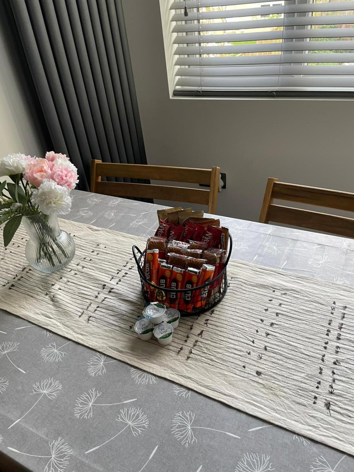 Apartamento Three Kings Luxe Escape Londres