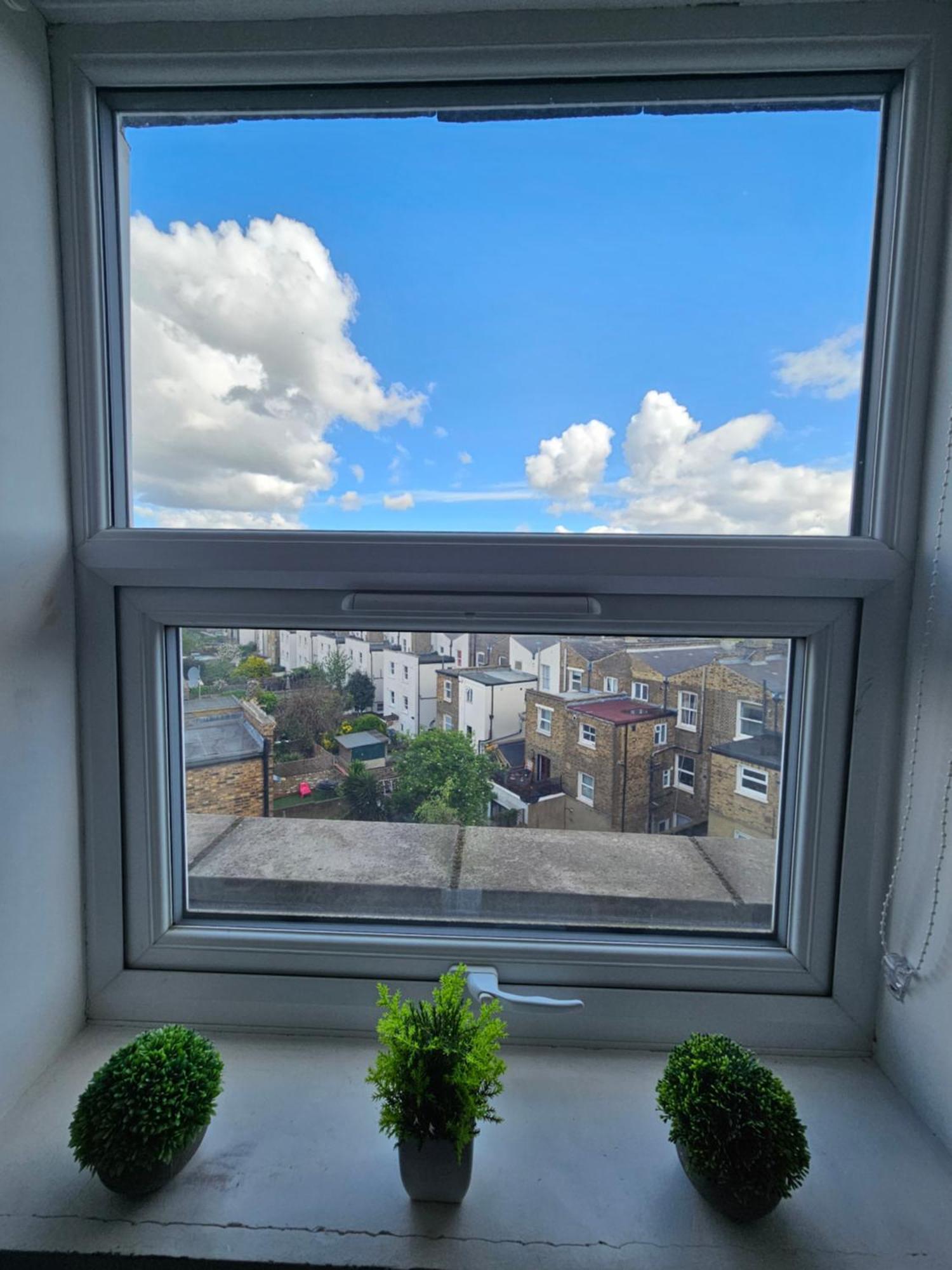 Cozy And Small Zone 2 Near Maida Vale 6 Appartement Londres