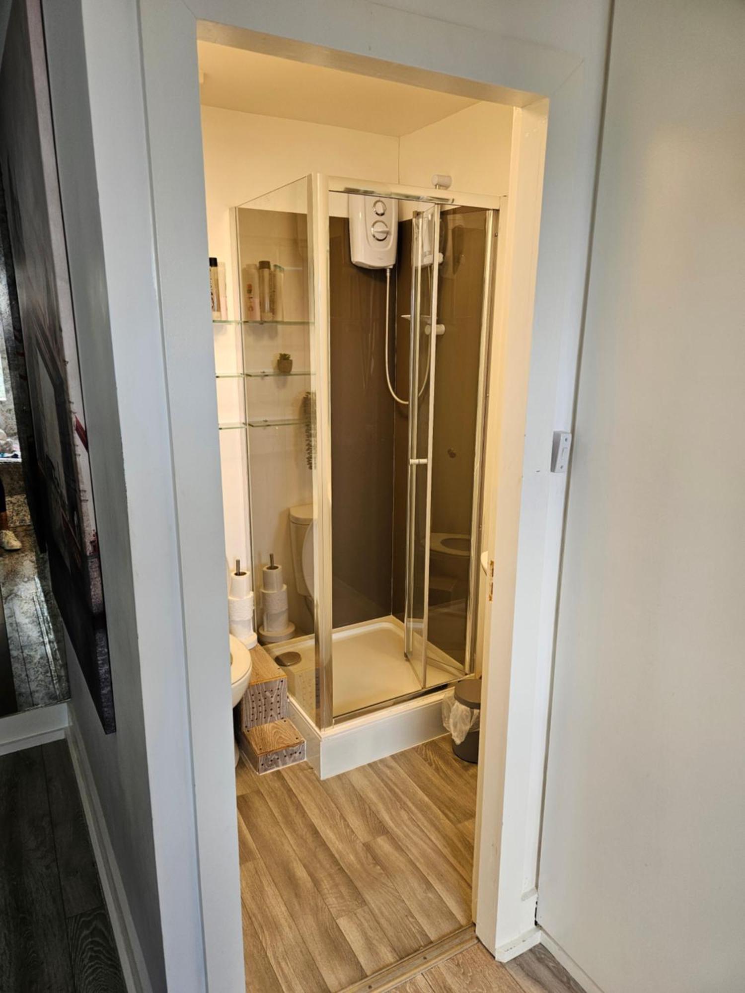 Cozy And Small Zone 2 Near Maida Vale 6