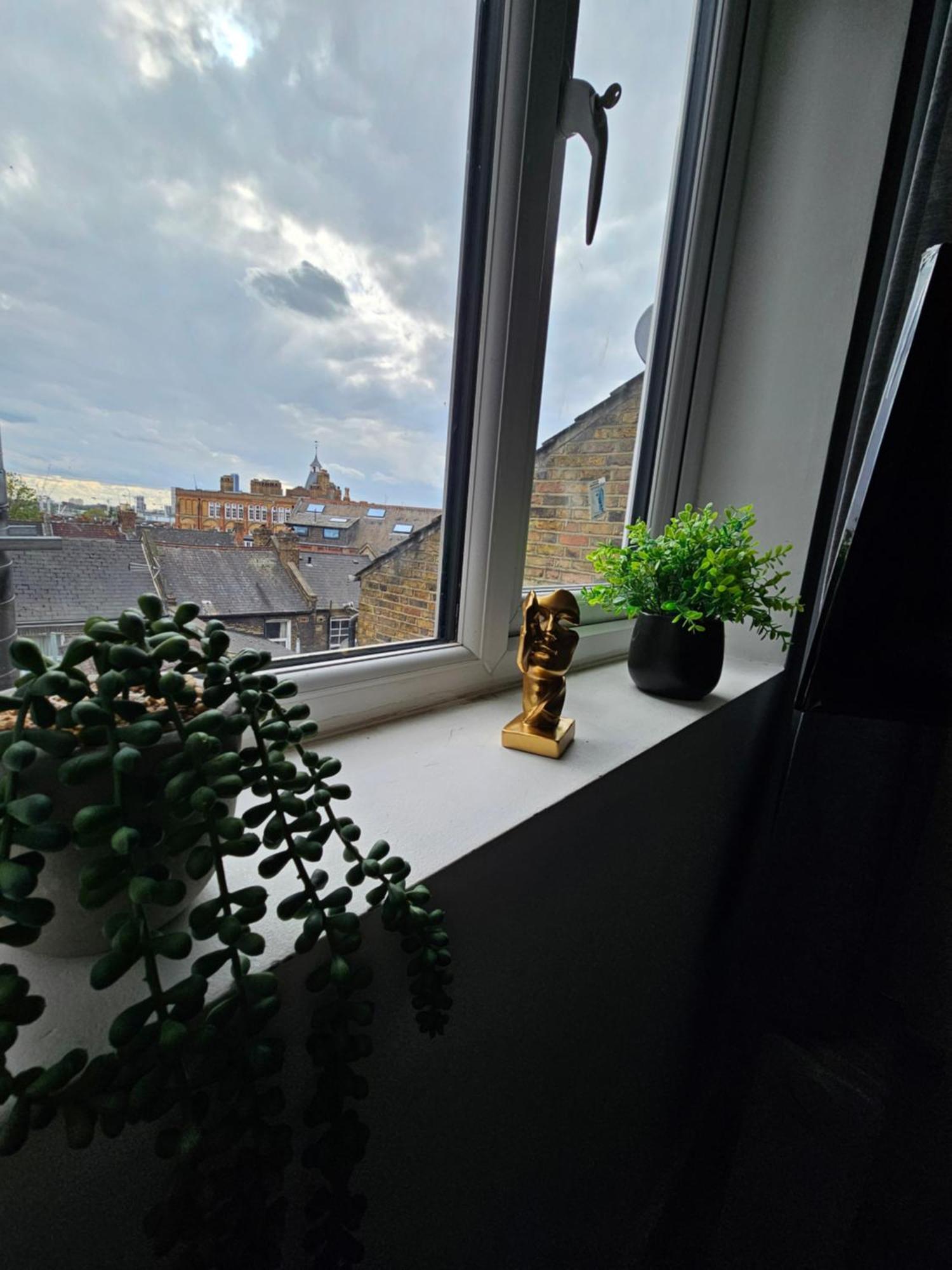 Stylish Near Kensal Appartement *