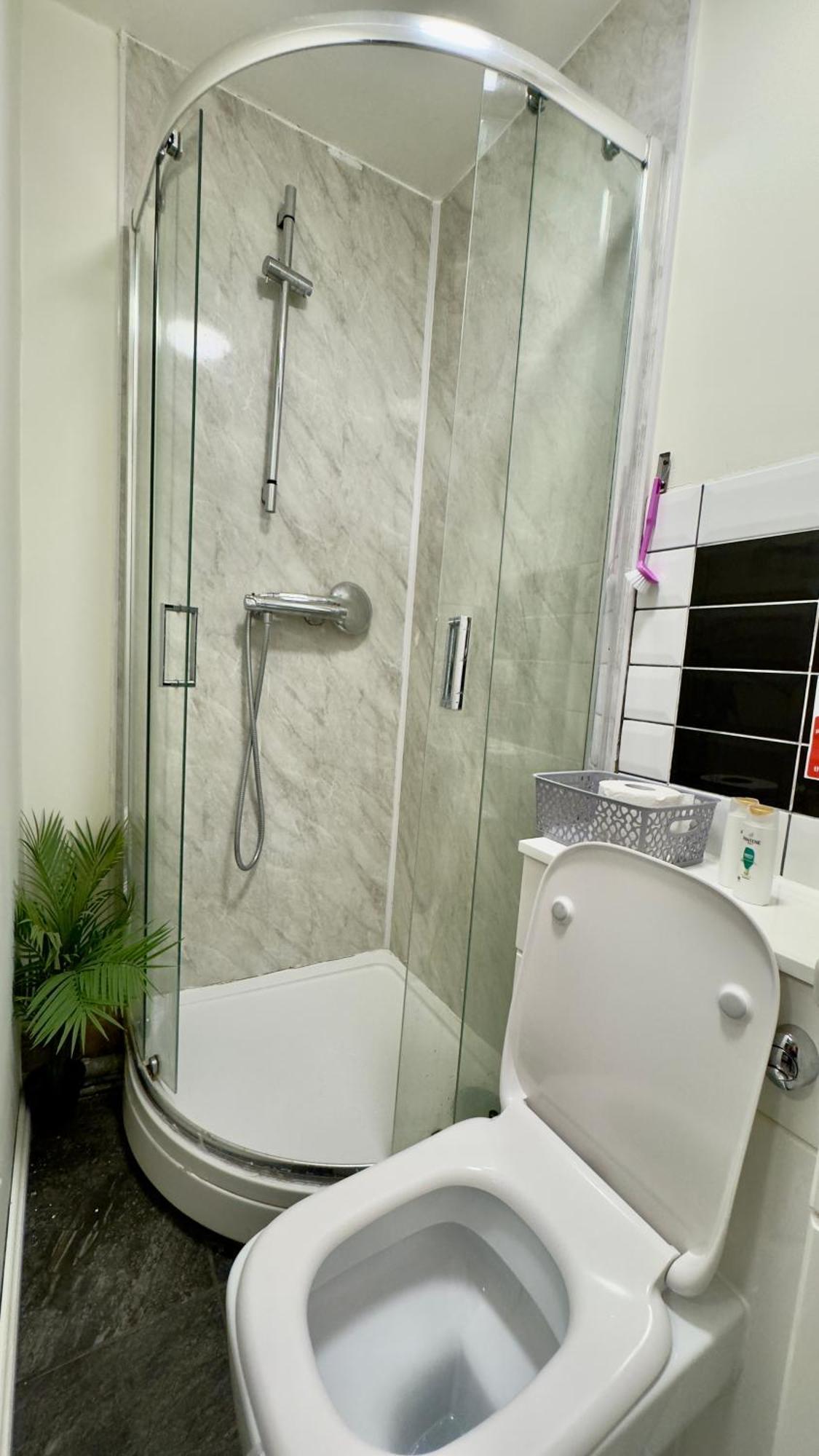 Apartment Guest&rest 6 London