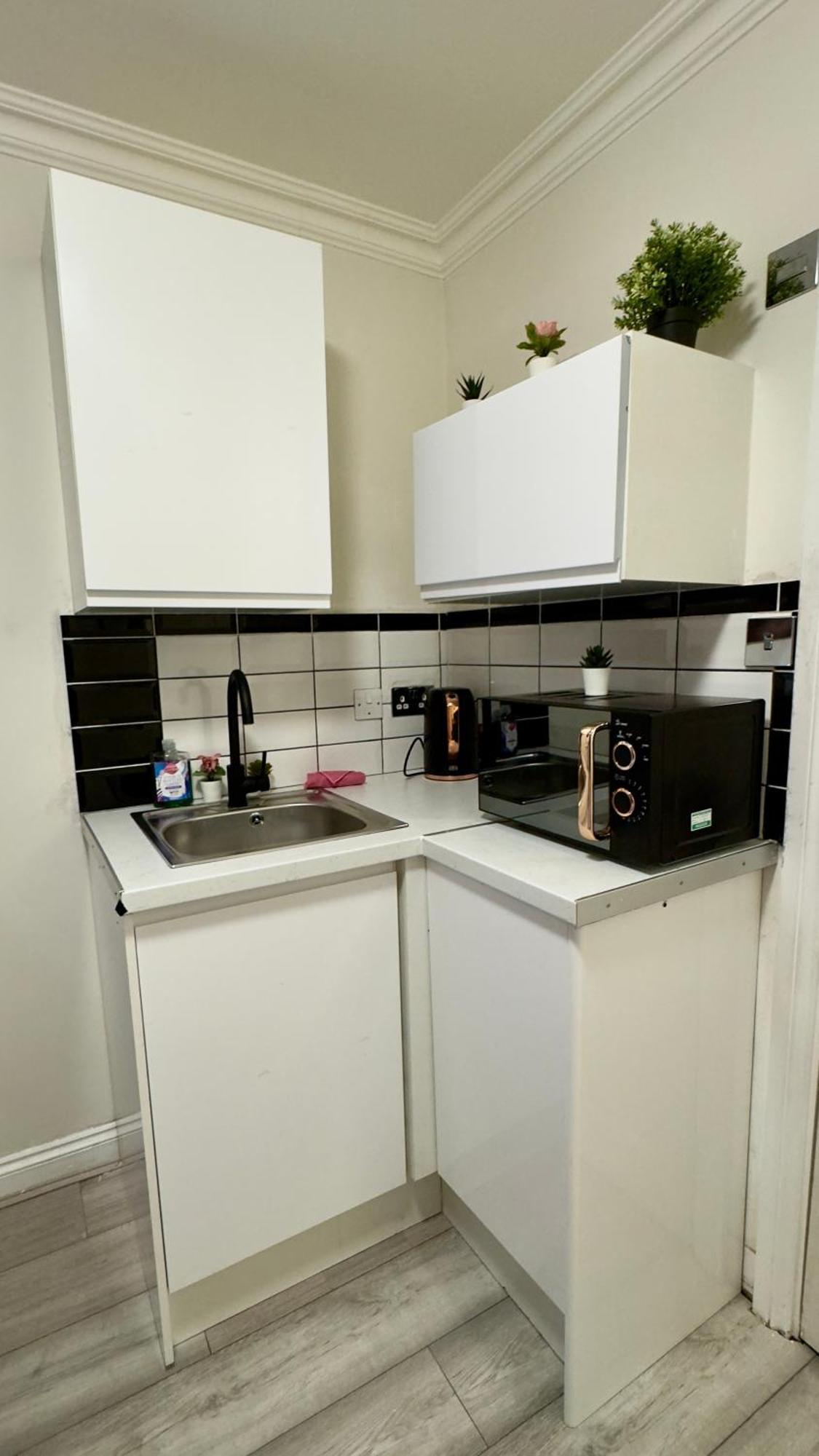 Apartment Guest&rest 6 *