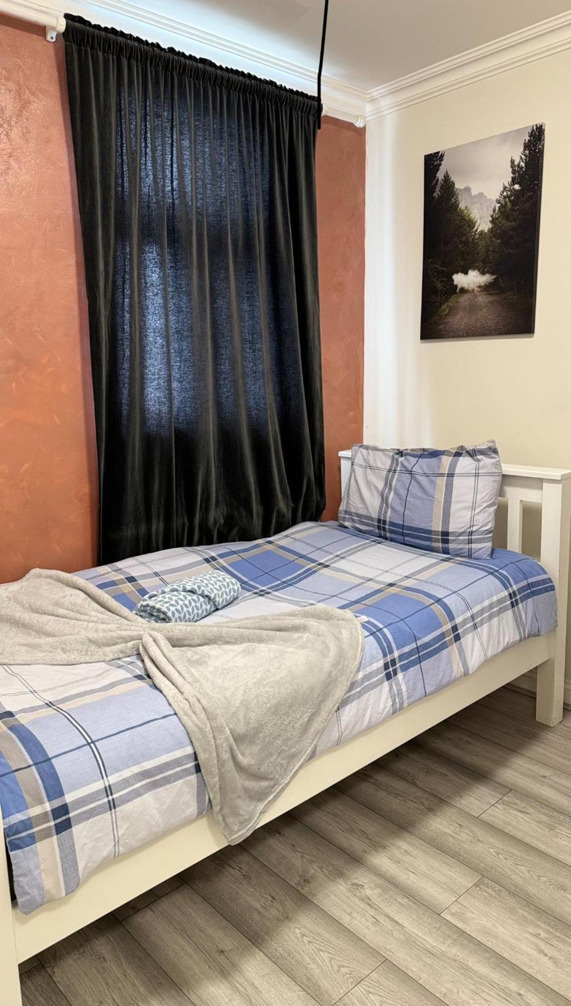 Guest&rest 6 * London