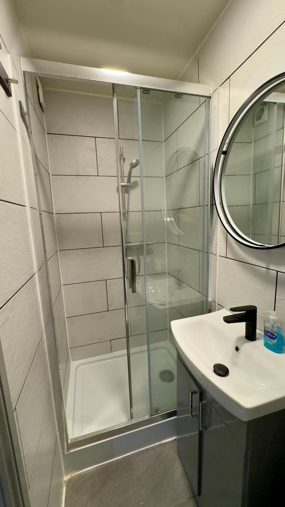 Acton High Street Appartement Londen