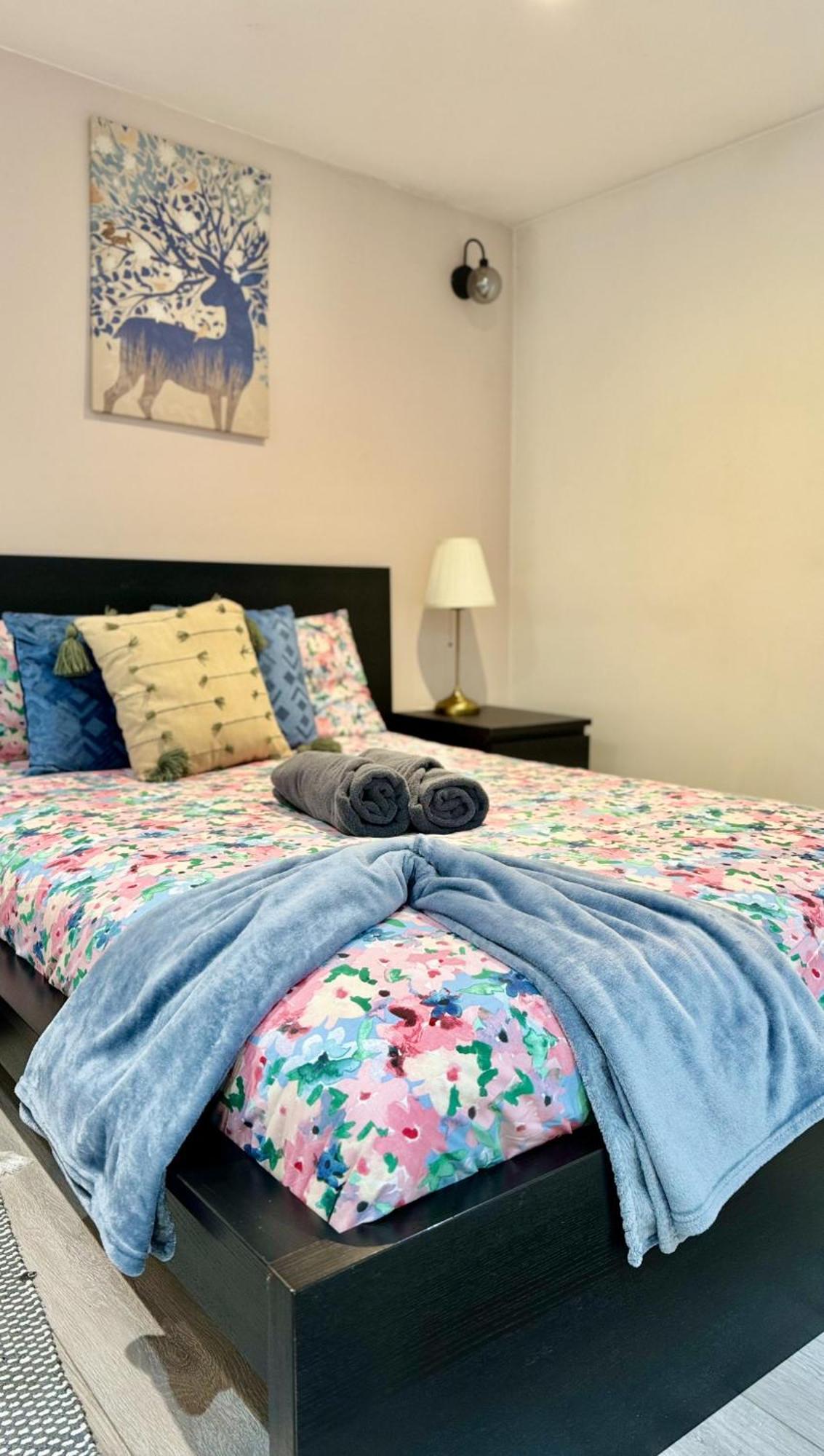 Acton High Street Appartement Londen