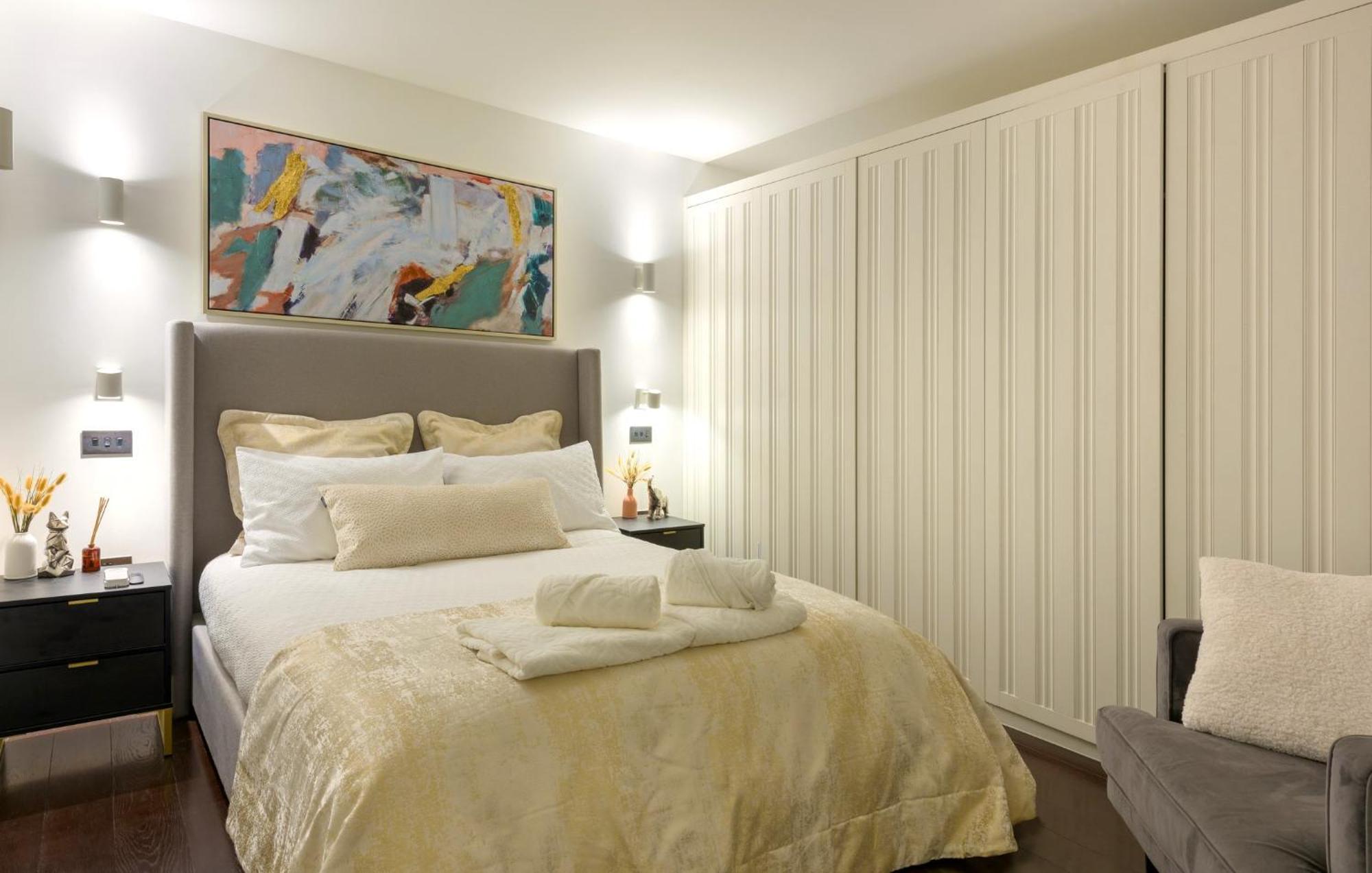 A2bstays Fitzrovia