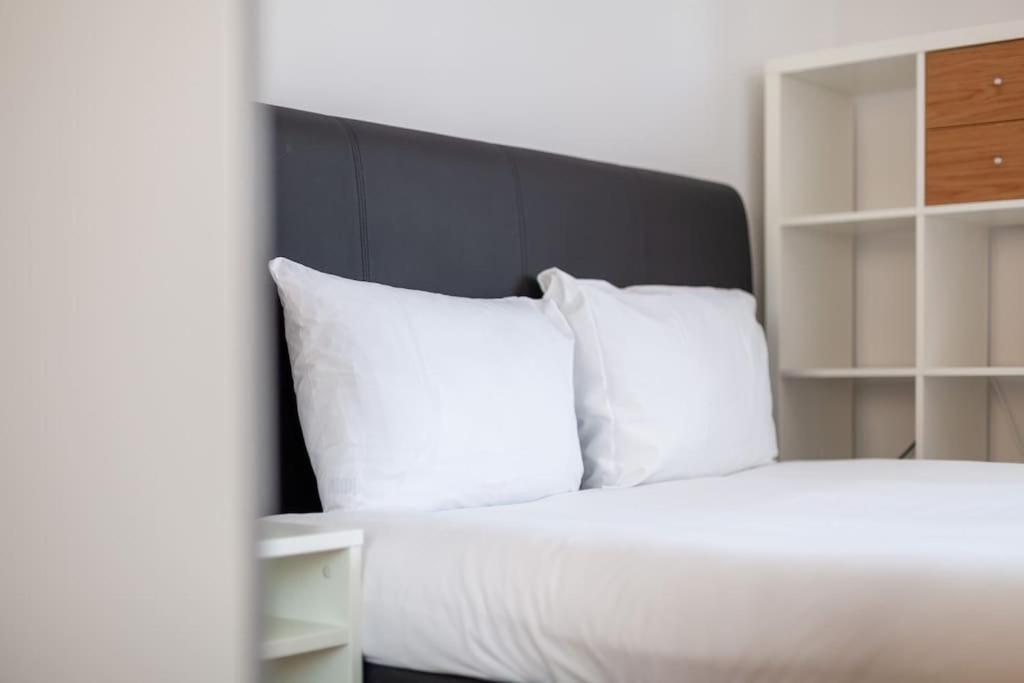 Appartement And Stylish Flat Near Regent's Park *