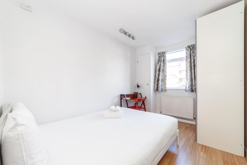 Appartement And Stylish Flat Near Regent's Park *