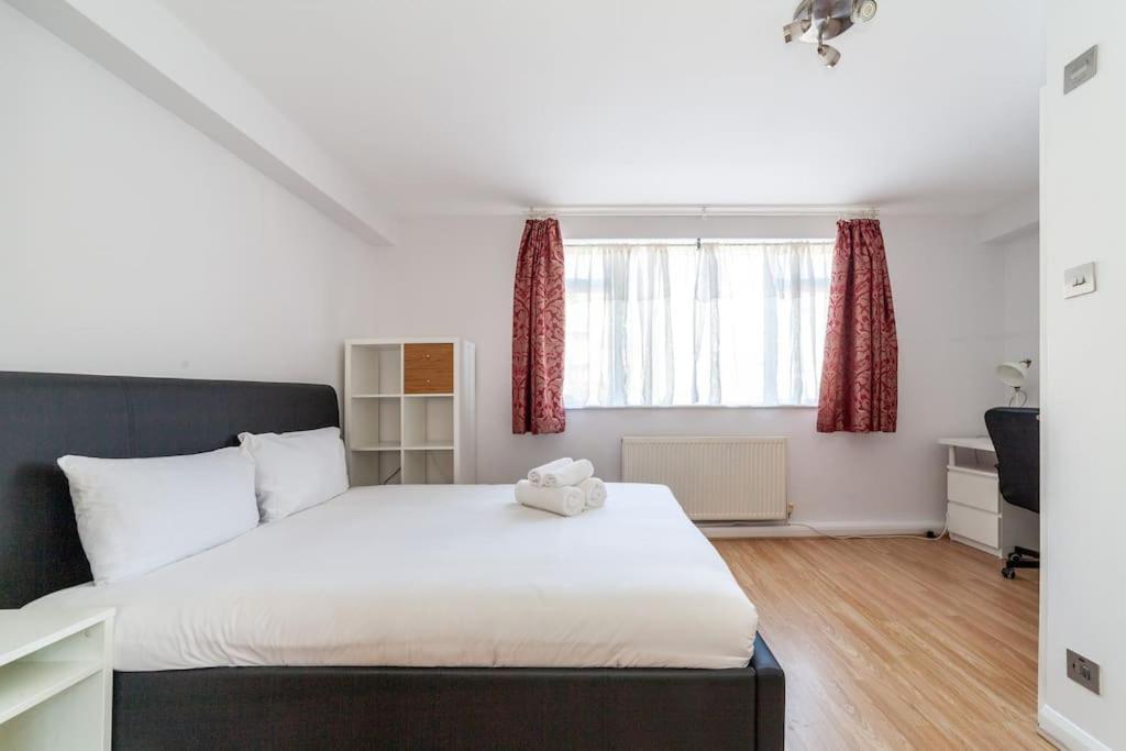 And Stylish Flat Near Regent's Park * Londres