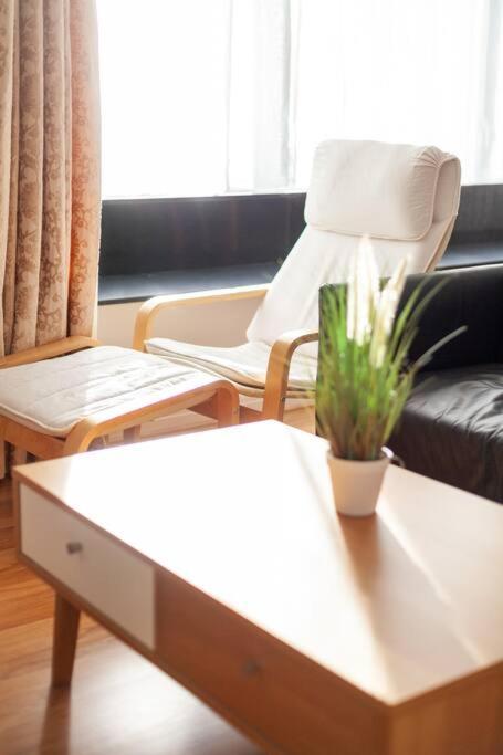 Appartement And Stylish Flat Near Regent's Park