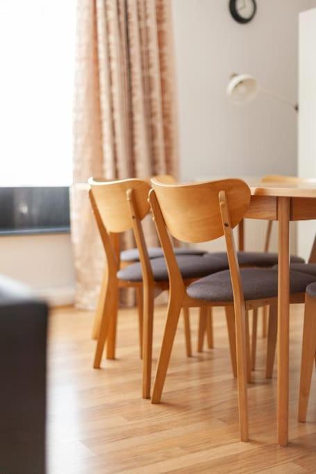 Appartement And Stylish Flat Near Regent's Park