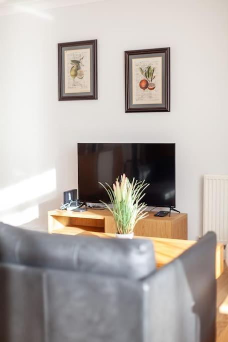 And Stylish Flat Near Regent's Park Londres