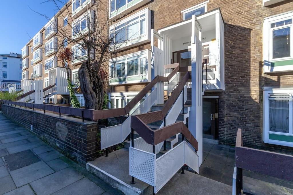 And Stylish Flat Near Regent's Park Appartement *
