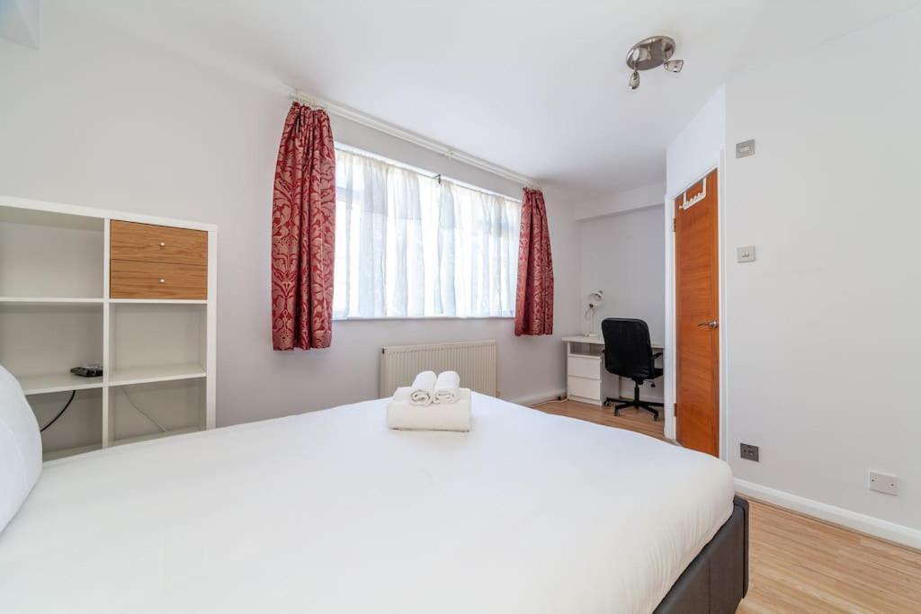 Appartement And Stylish Flat Near Regent's Park Londres