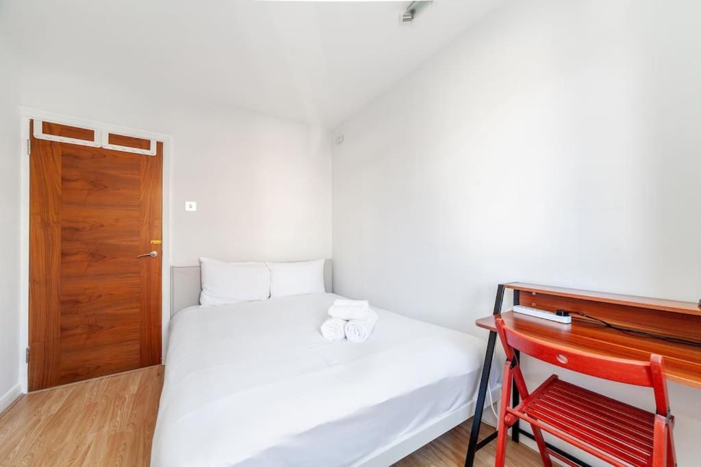 And Stylish Flat Near Regent's Park Appartement Londres