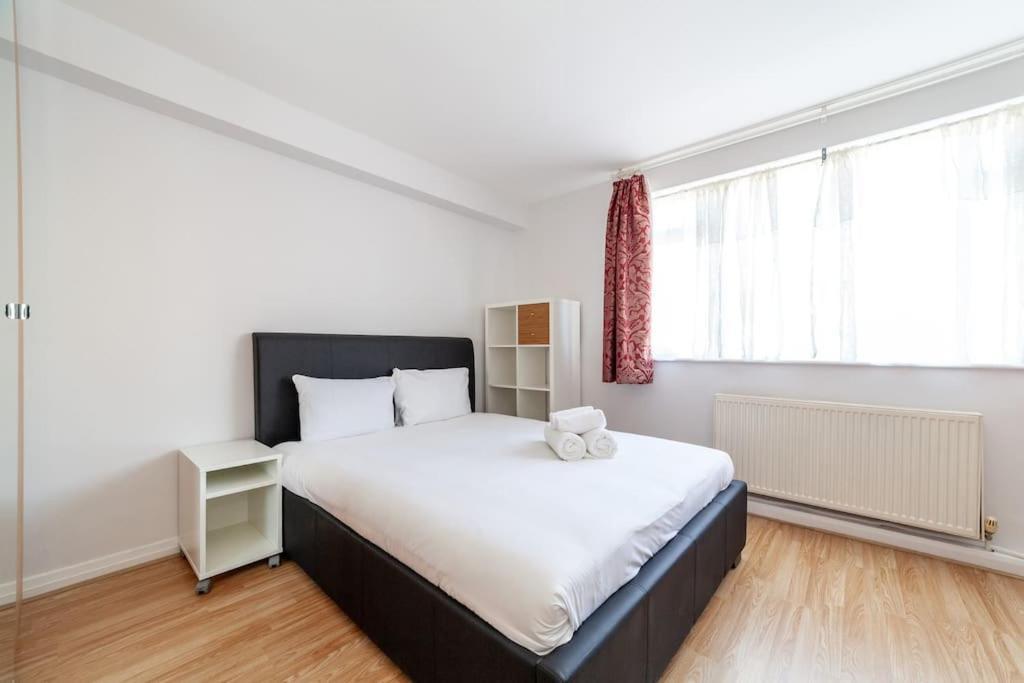 And Stylish Flat Near Regent's Park Appartement