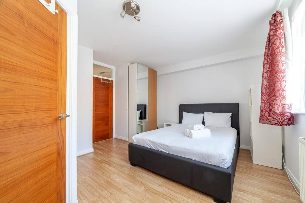 And Stylish Flat Near Regent's Park Londres