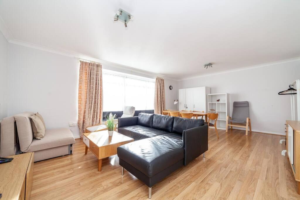 Appartement And Stylish Flat Near Regent's Park Londres