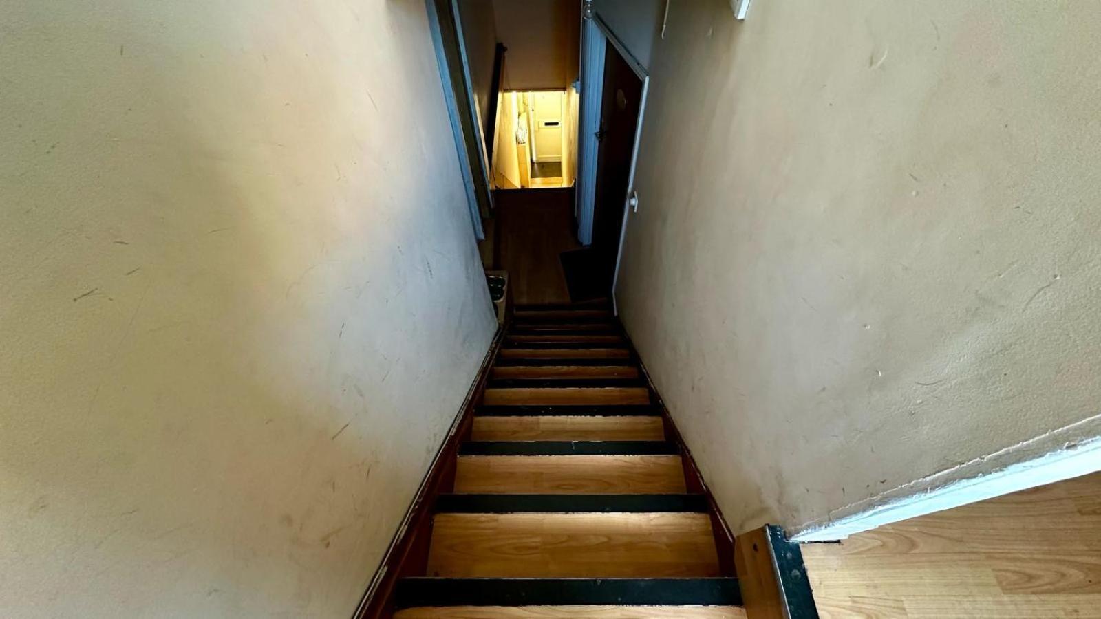 Cosy Flat Fulham Broadway Apartment *