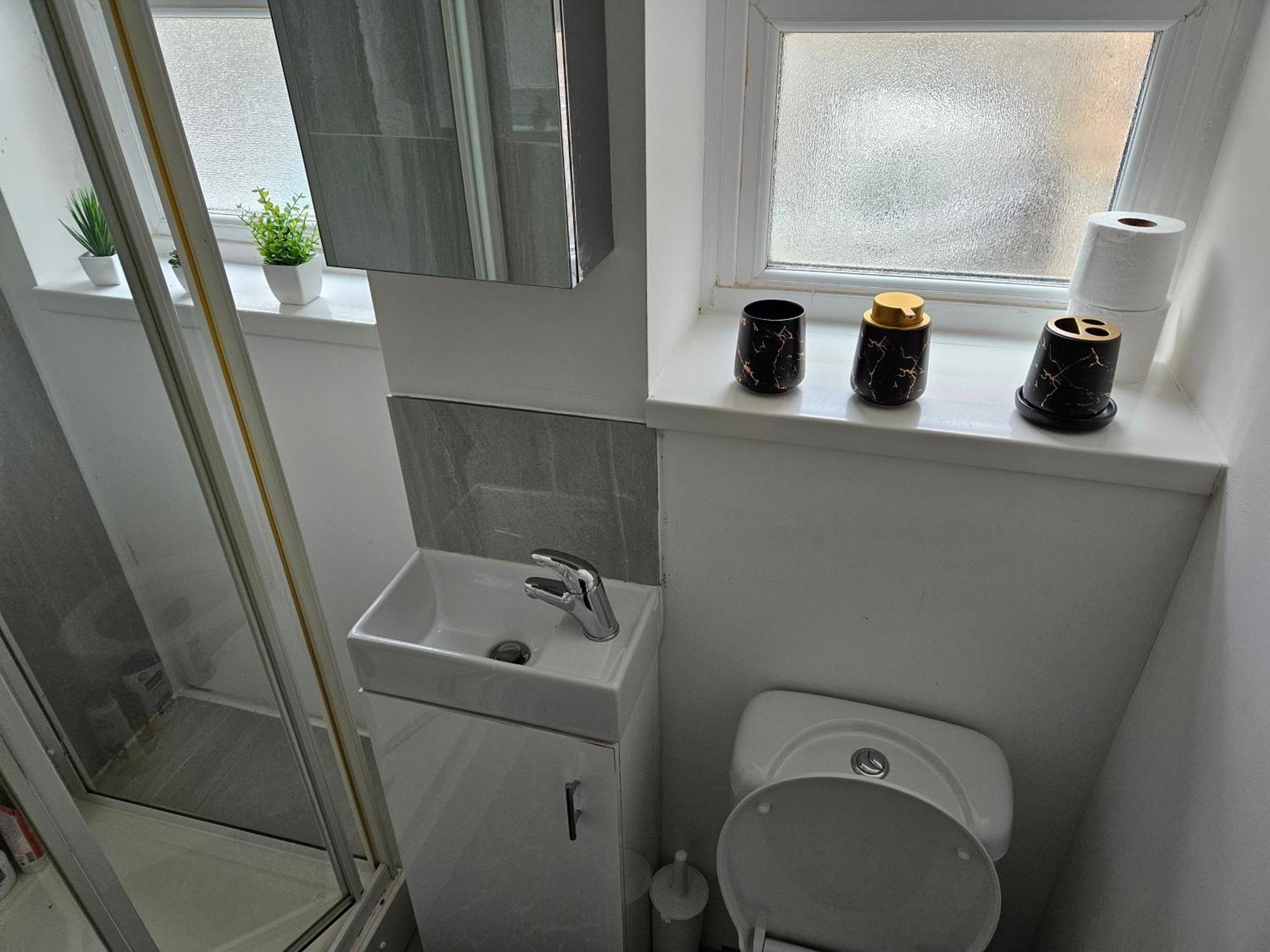 Cozy Ground-floor Studio, Excellent Access Apartamento *