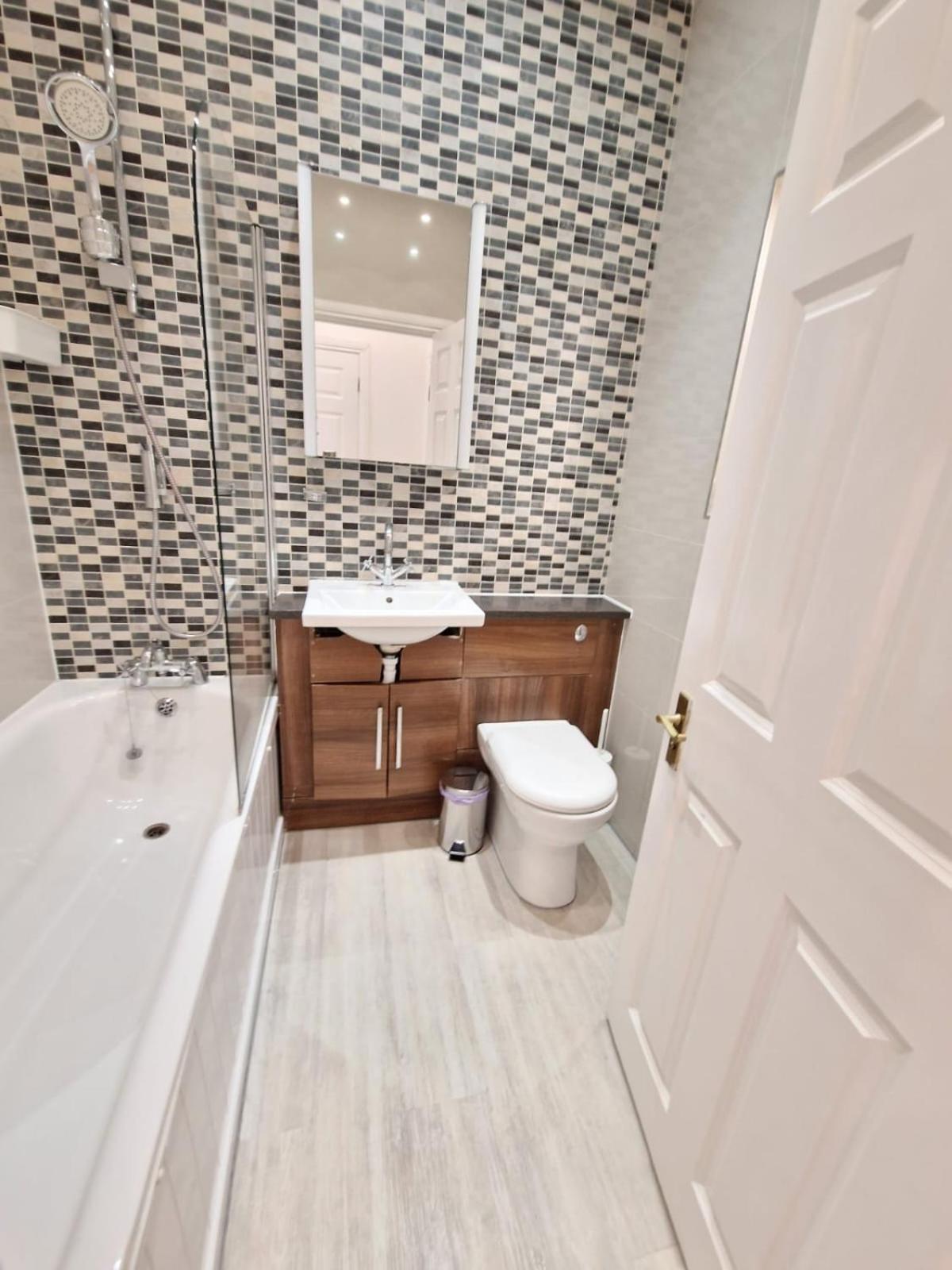 Apartamento Clarges *