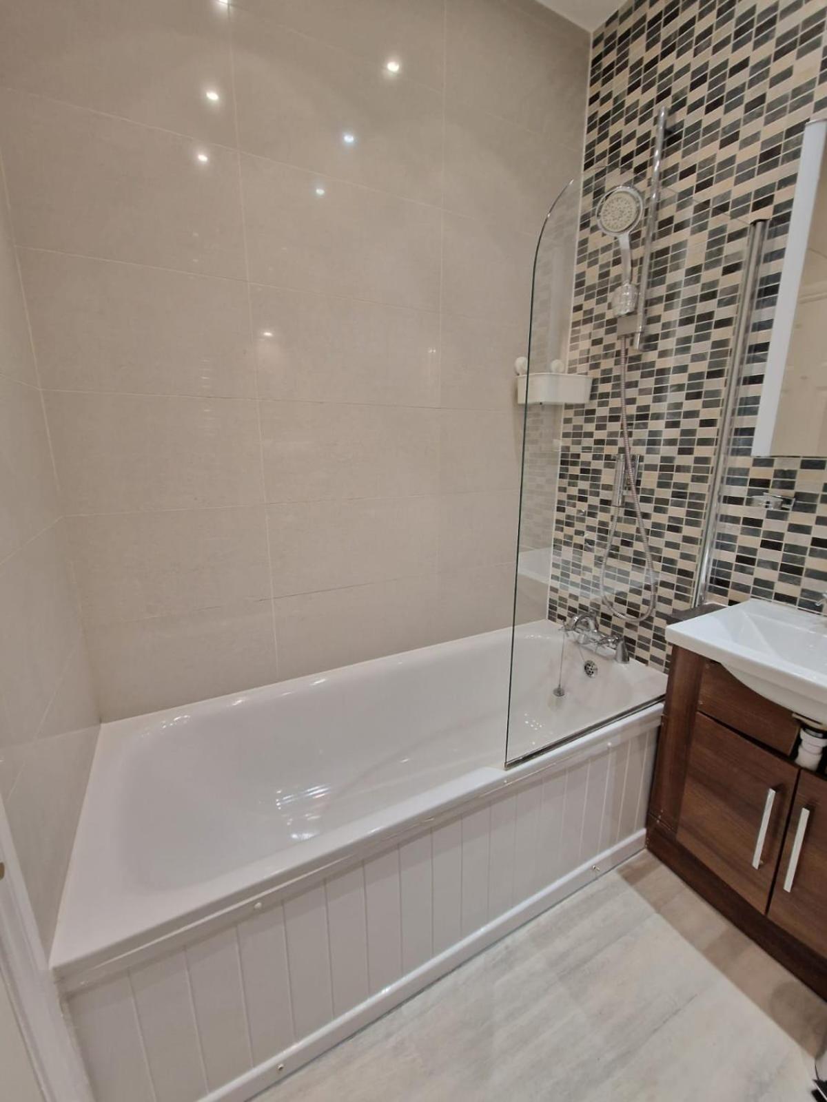 Clarges Appartement