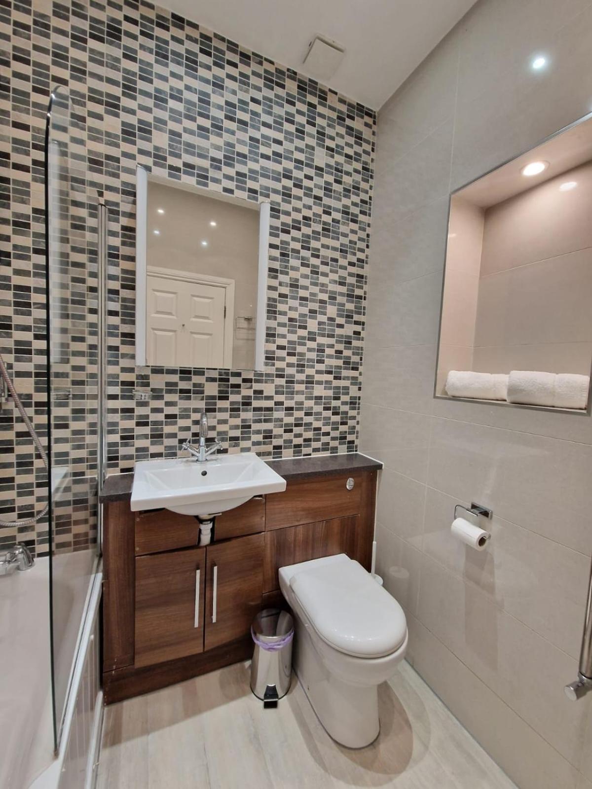 Clarges Apartamento Londres