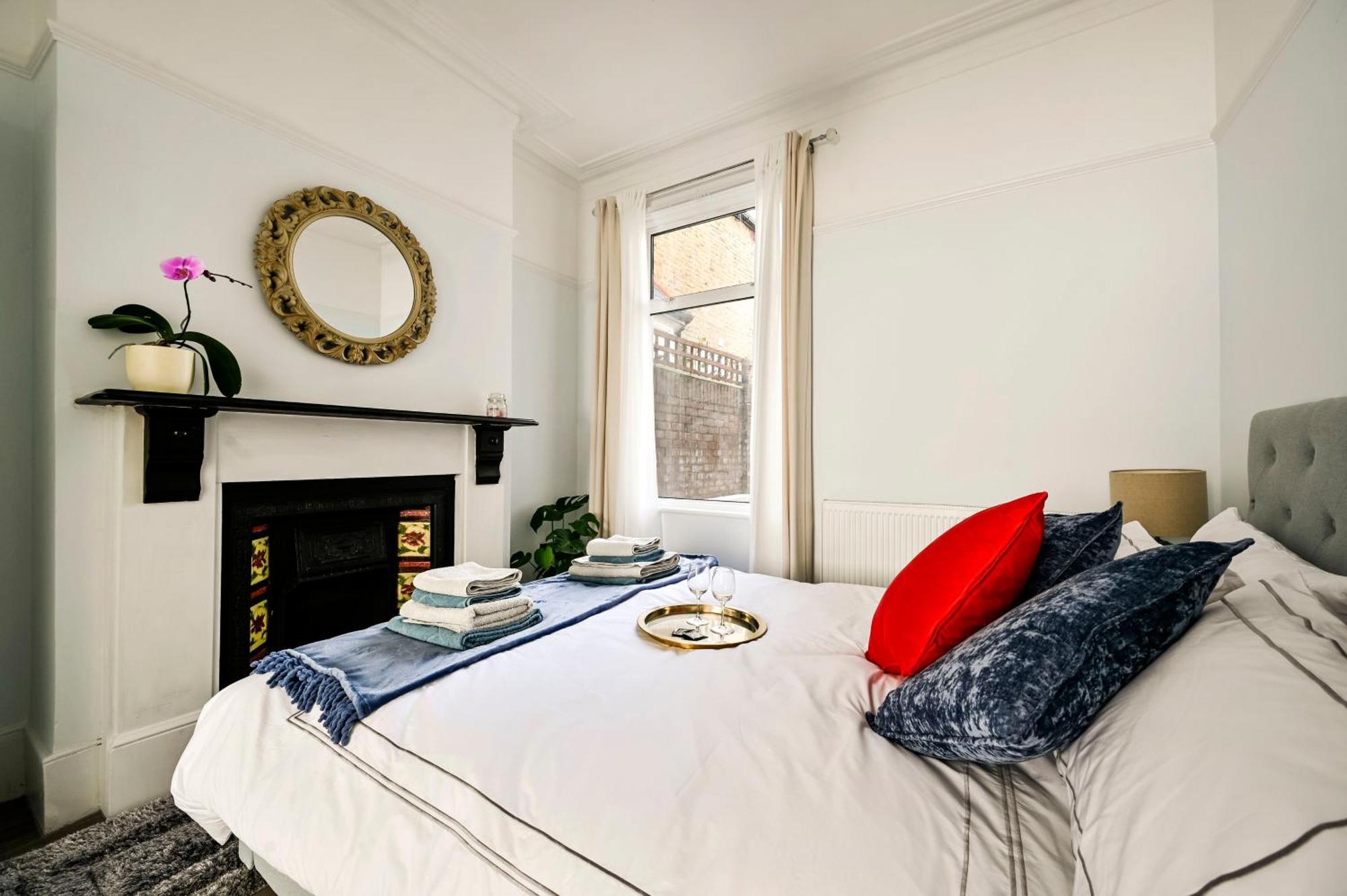 Apartamento Greenwich