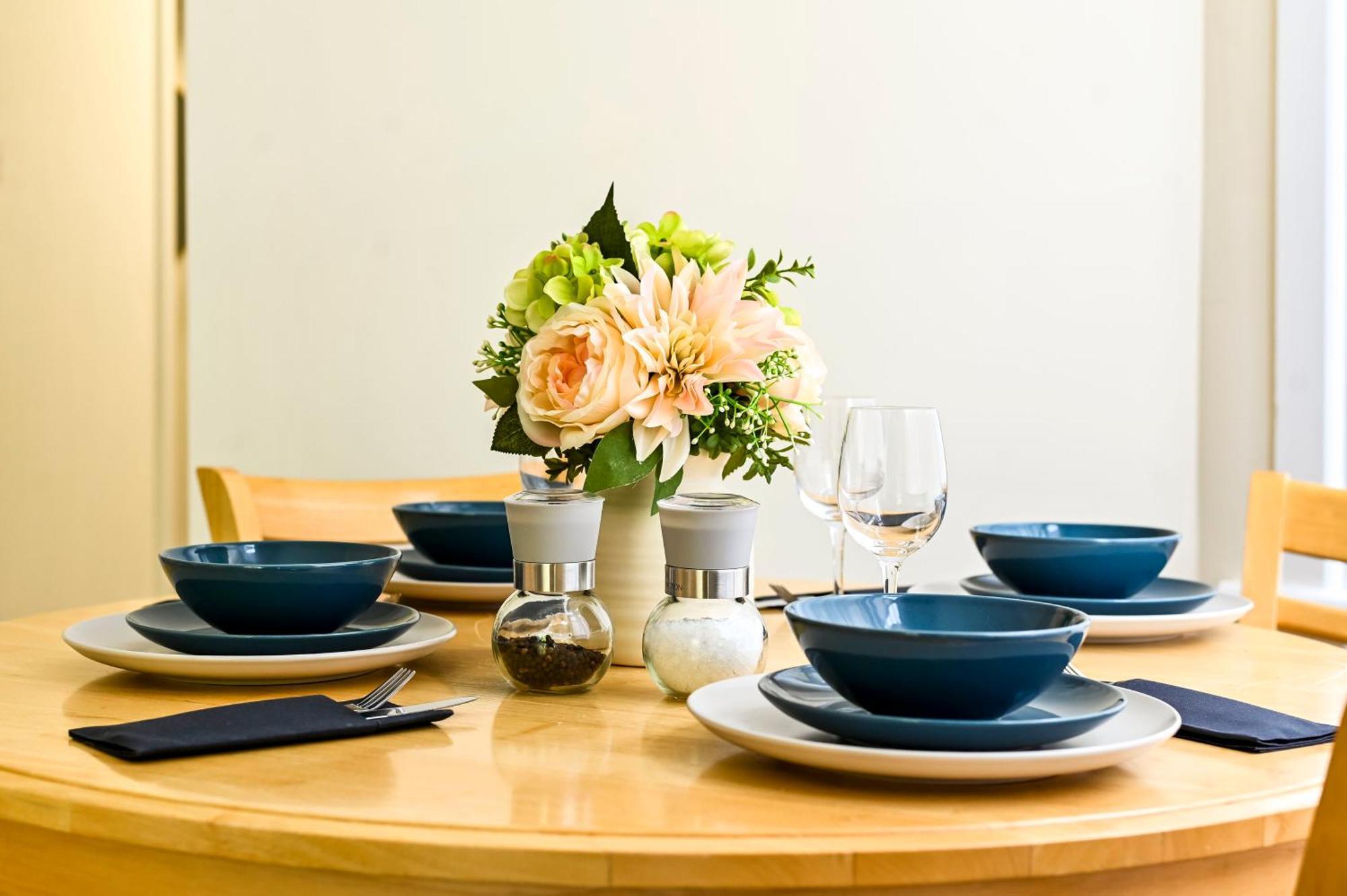 Apartamento Greenwich *