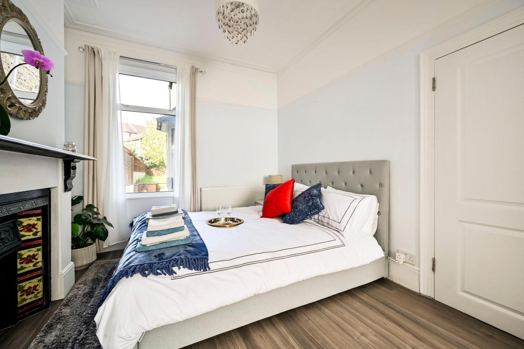 Greenwich Apartamento Londres