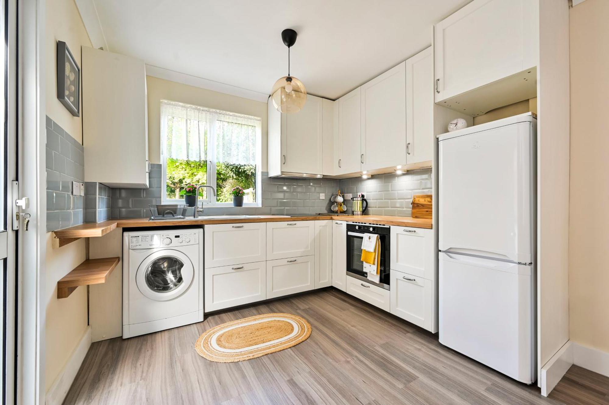 Greenwich Apartamento *
