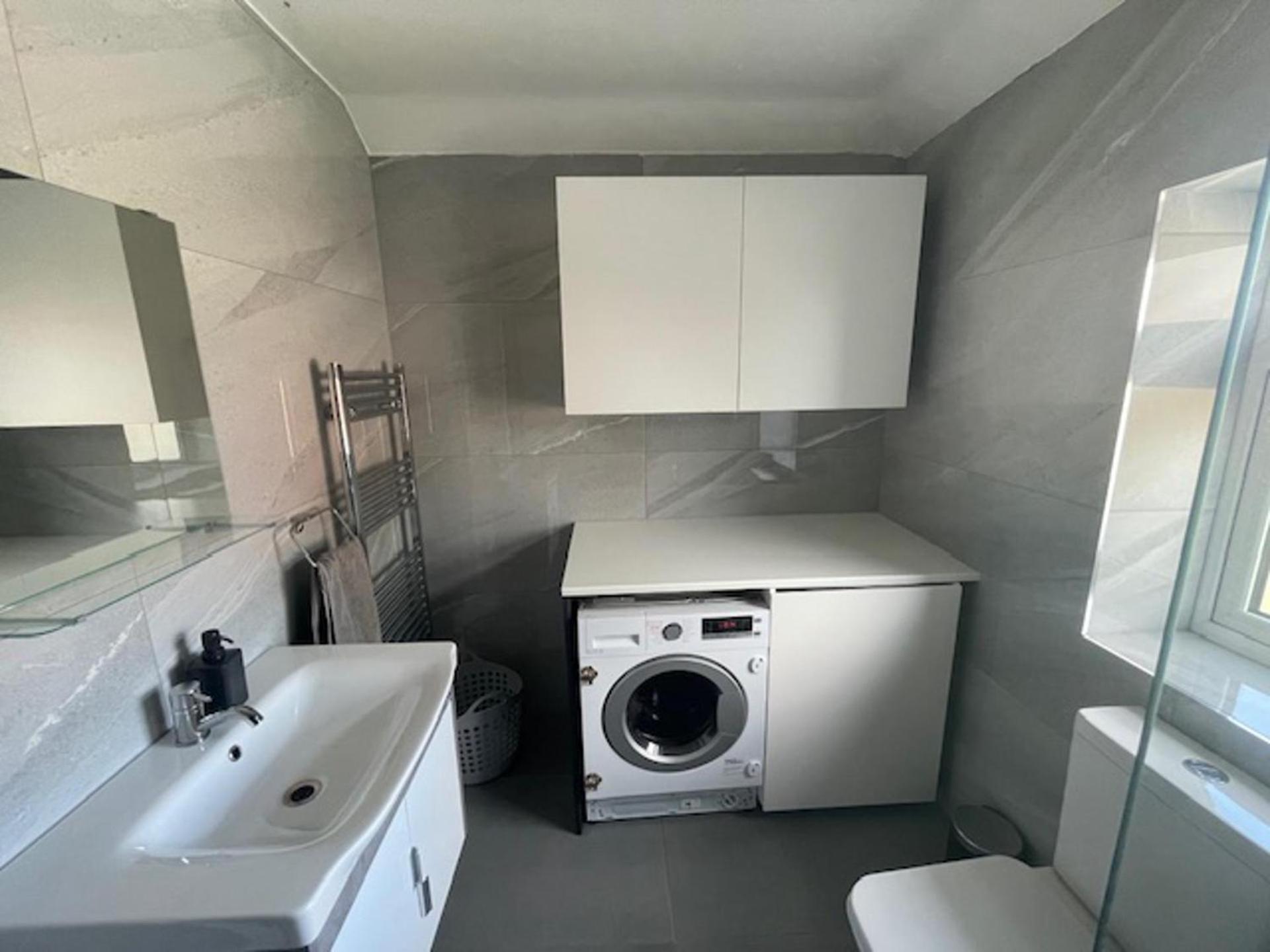 Hébergement de vacances 1bedhouse- London-sleeps 4- Close To Attractions Londres