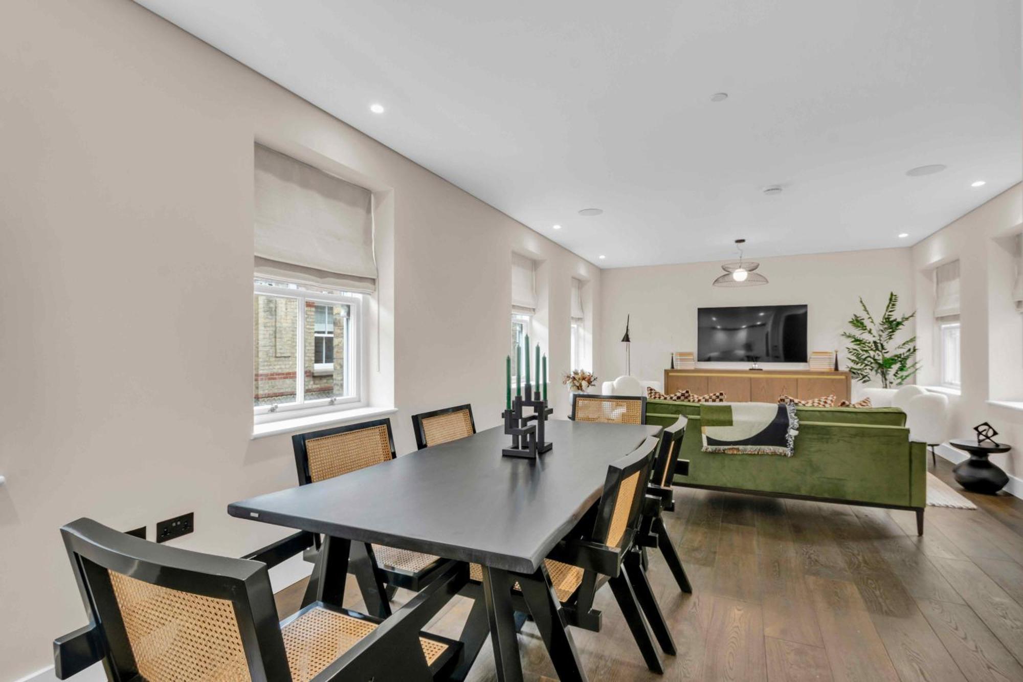 Apartamento Be - Chancery Lane *