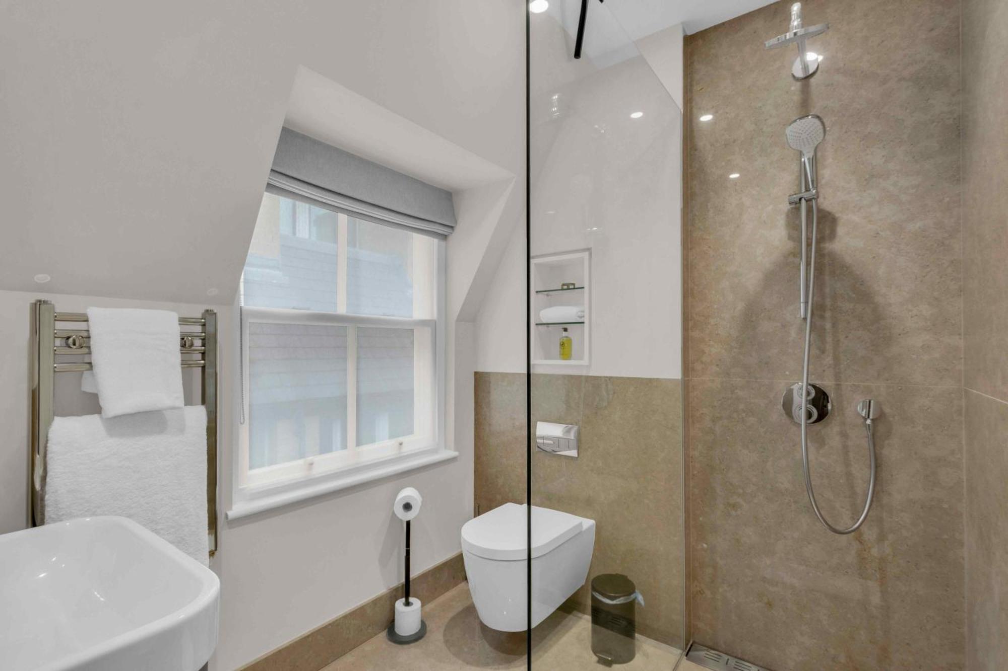 Be - Chancery Lane Apartamento Londres