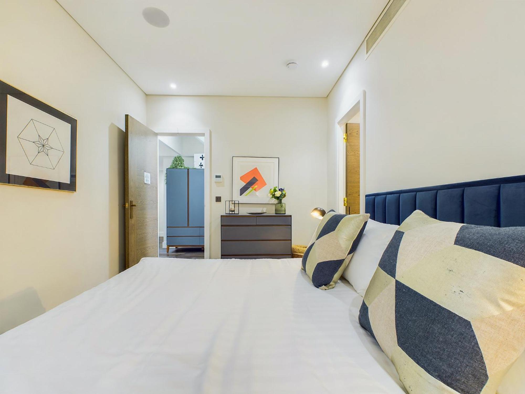 Apartamento Be - Chancery Lane *