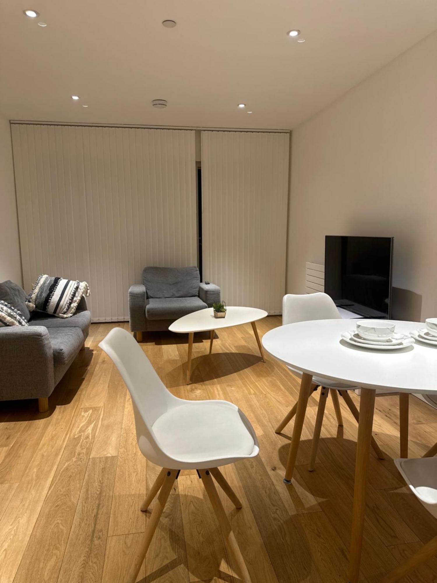 Simply Lux Apartamento