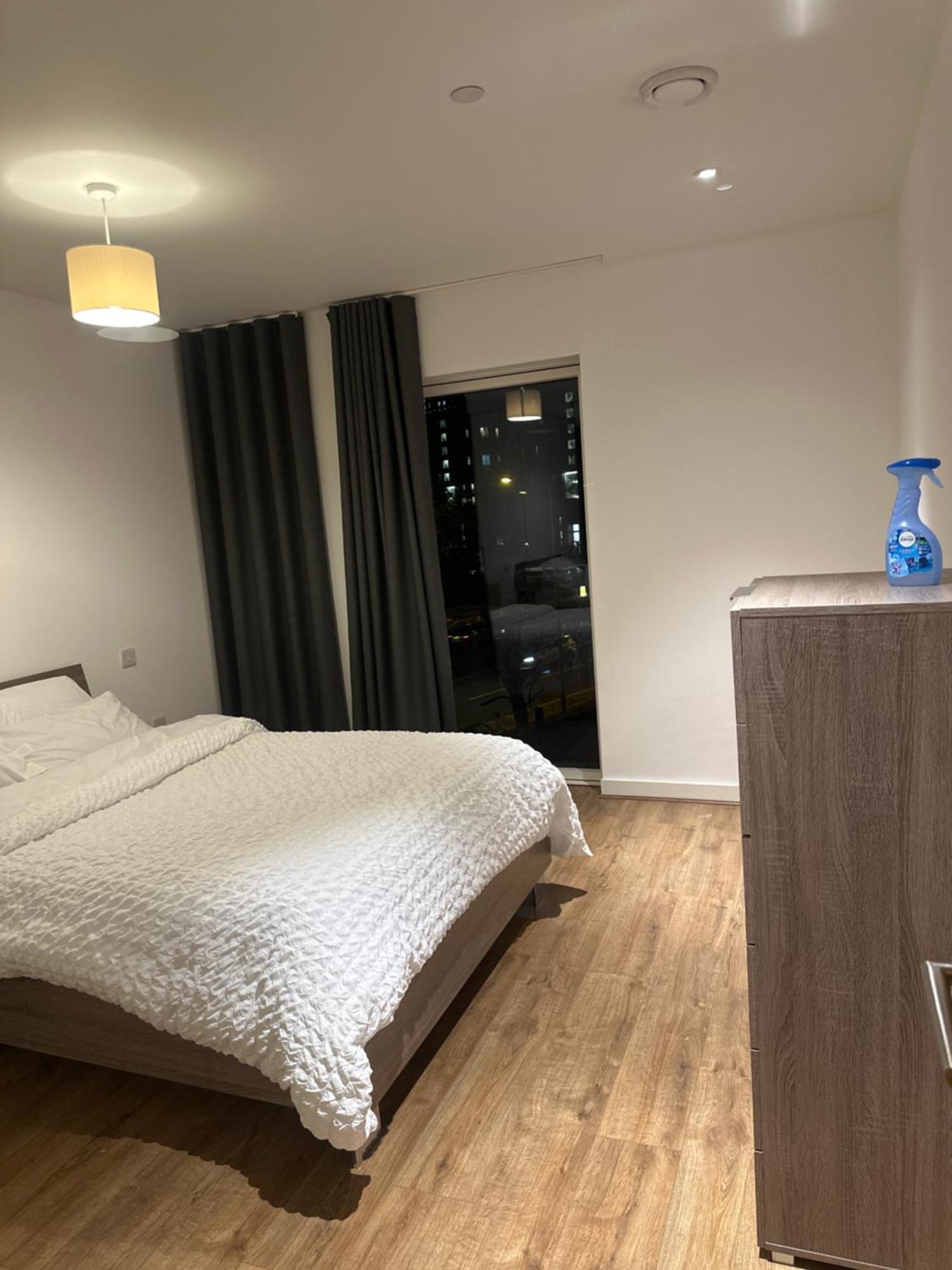 Apartamento Simply Lux *