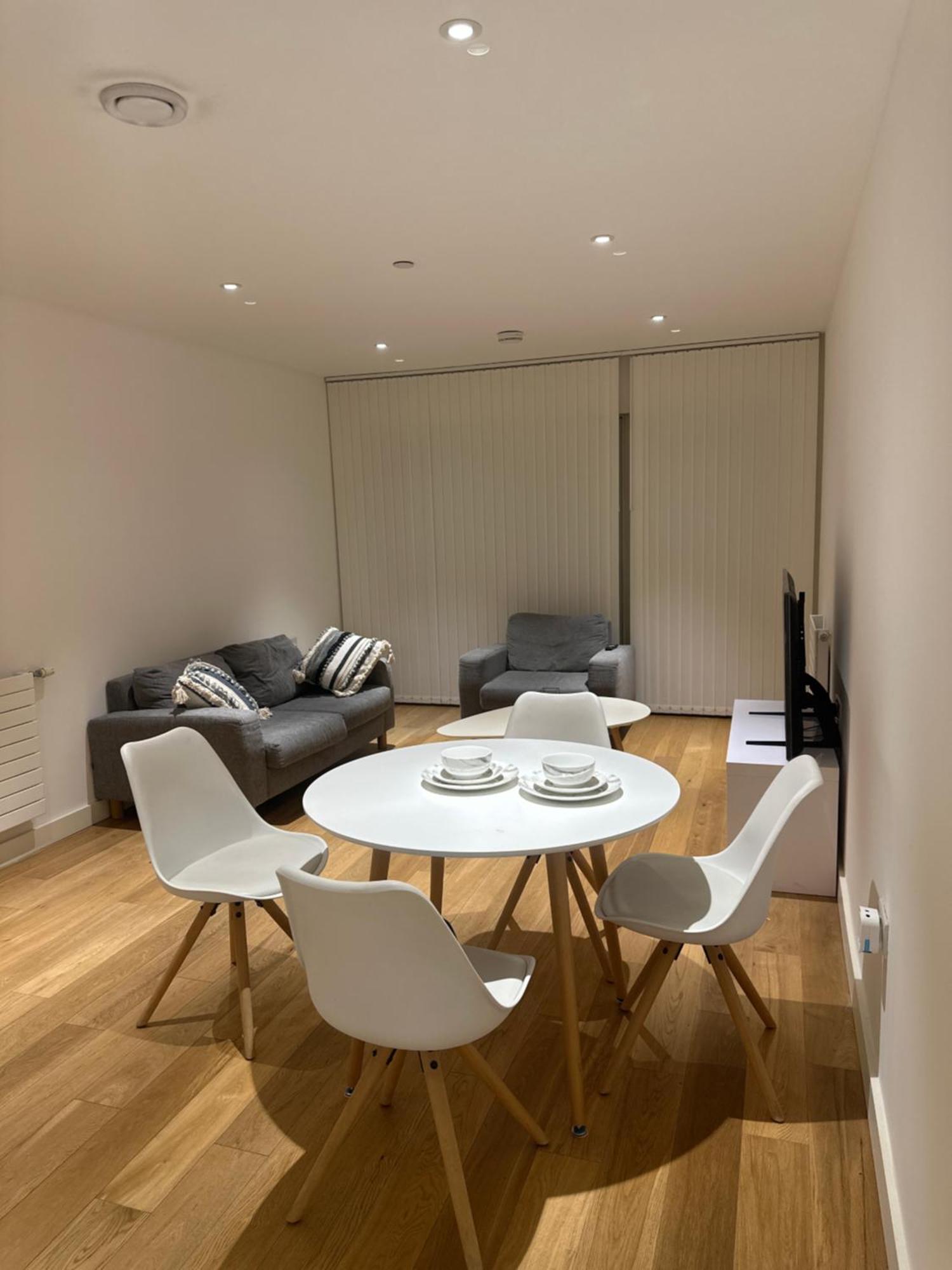 Apartamento Simply Lux
