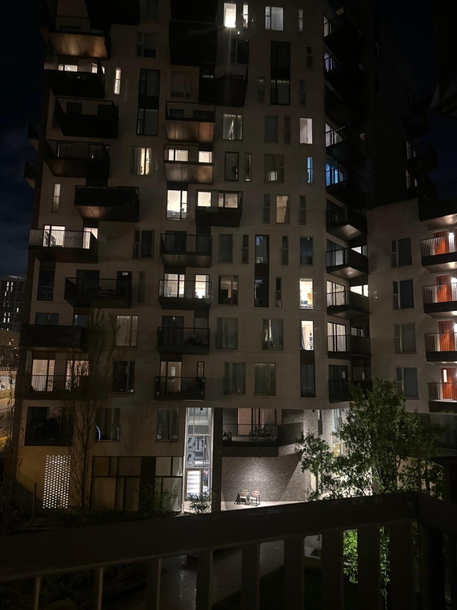 Simply Lux Apartamento