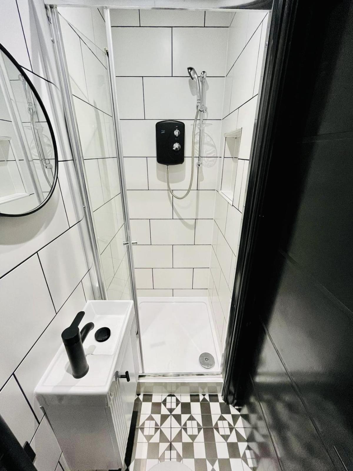 Appartement Luxury In The City Centre